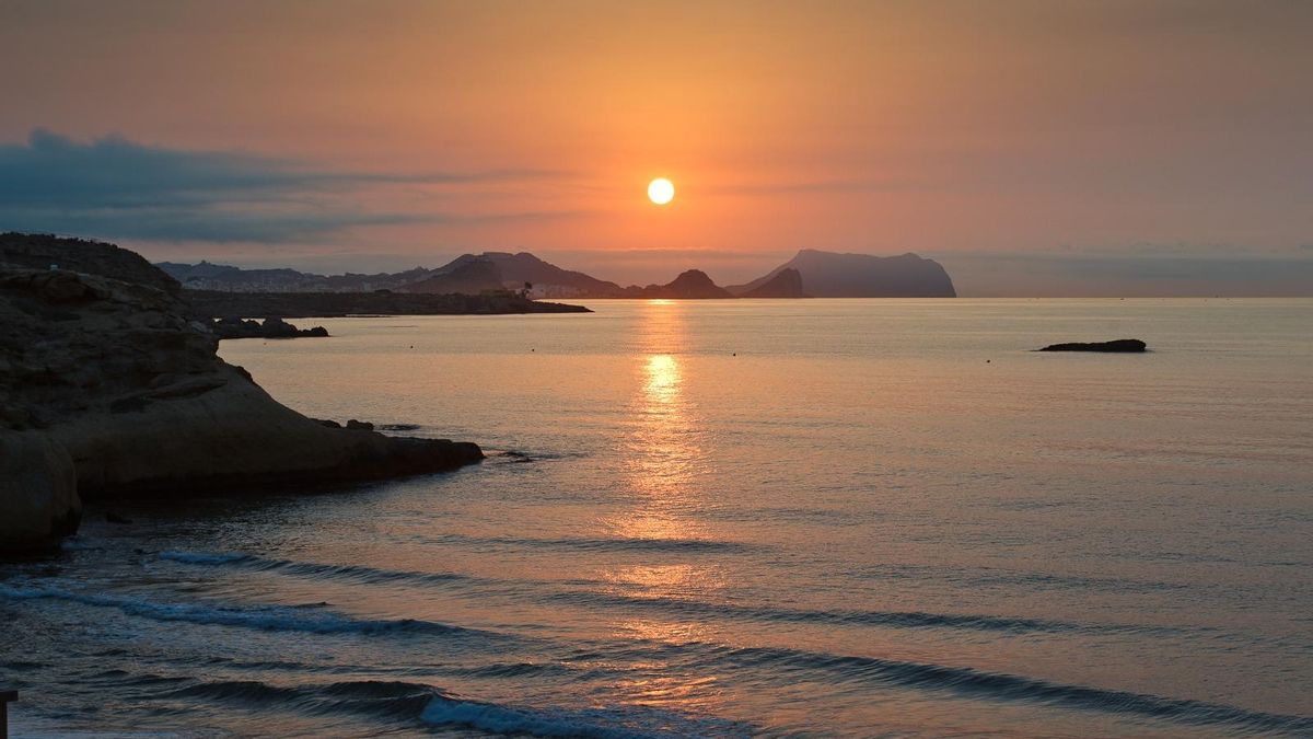 Aún queda verano y felicidad de la buena en la Región de Murcia