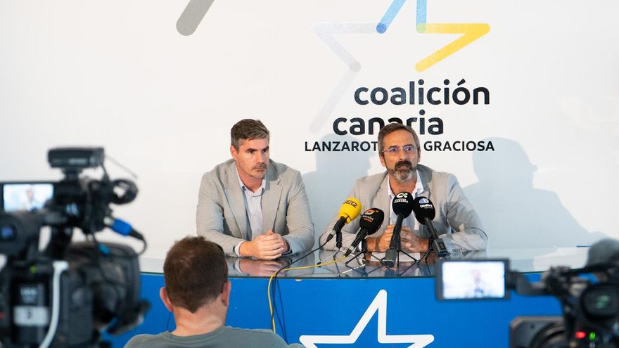 El juez Fiestras archiva la causa por corrupción del senador de Coalición Canaria Pedro San Ginés