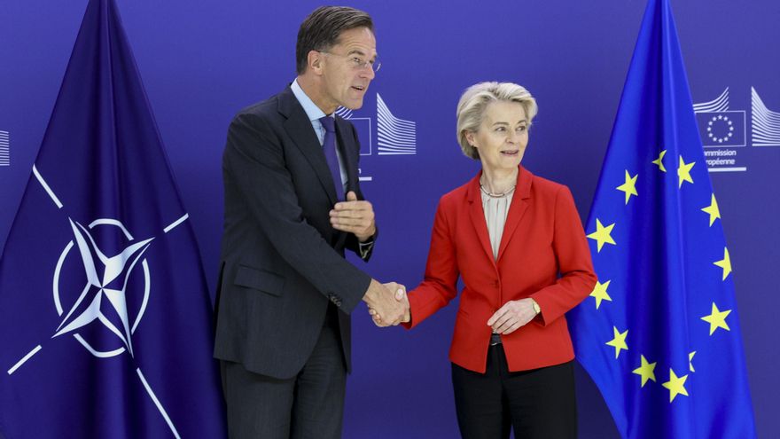 La nueva estrategia geopolítica de Trump empuja a la UE a hacer realidad el Ejército europeo