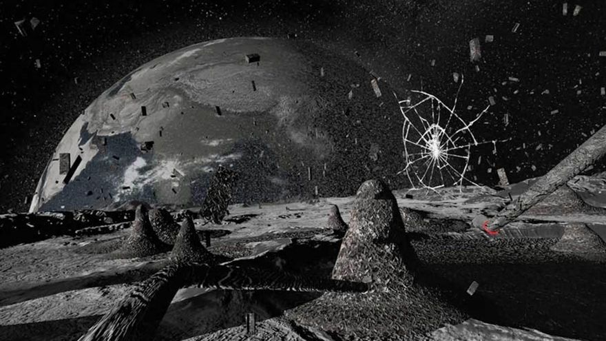 El festival de creación lumínica y audiovisual 'Hágase la luz' regresa a Santander en octubre con 16 propuestas