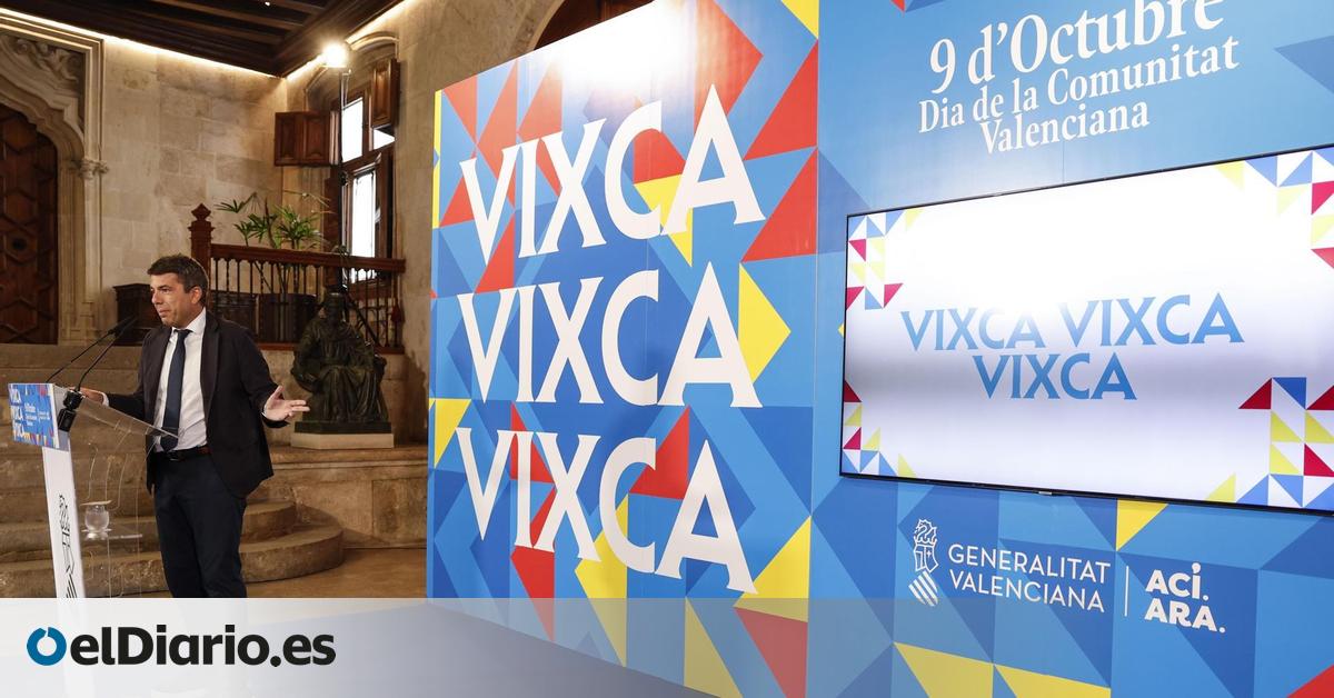 9 d’octubre: la disputa política per l'ànima valenciana