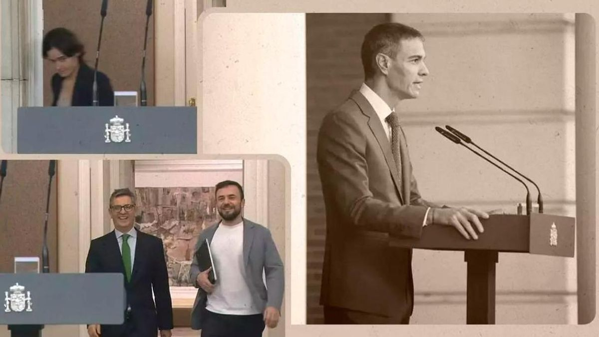 La intrahistoria del adelanto electoral en España: “Es ahora o nunca”