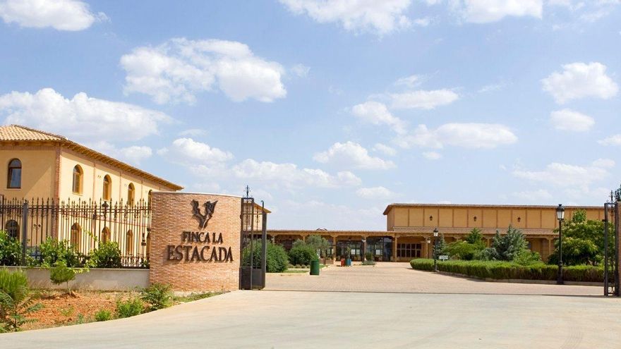Complejo Finca La Estacada