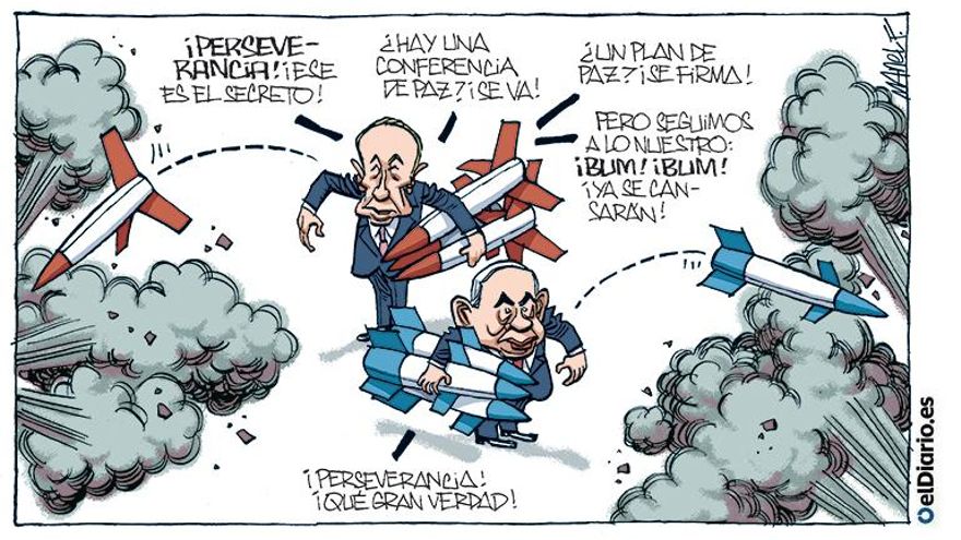 Perseverancia