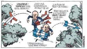 Perseverancia