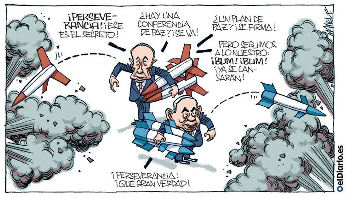 Perseverancia