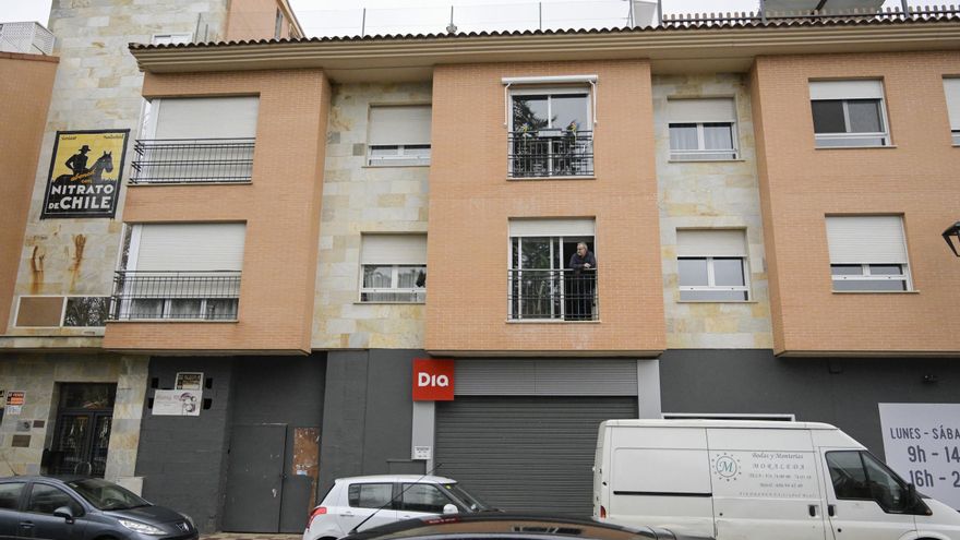 Pasa a disposición judicial el marido de la mujer asesinada en Ciudad Real