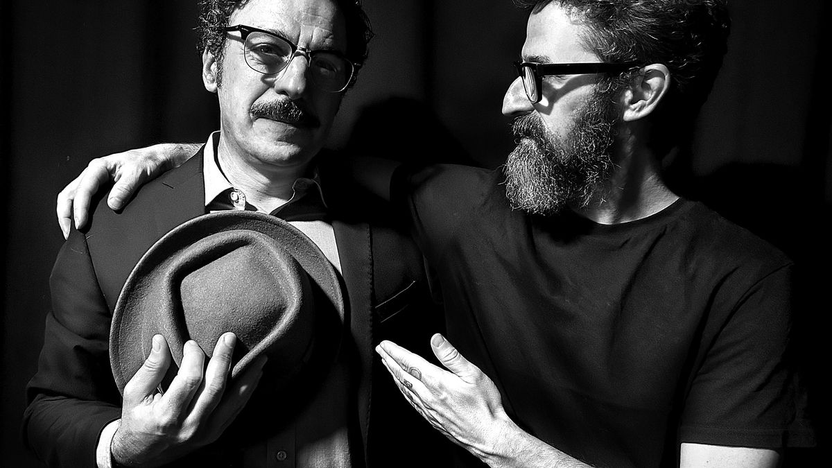 Chistes contra Franco   Darío Adanti Eugenio Merino (1)