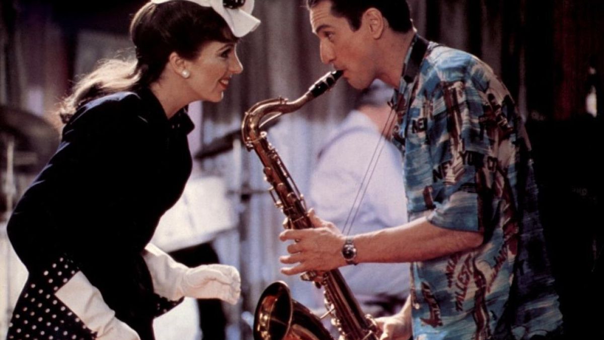 El musical de Scorsese que prometía ser una obra maestra y acabó siendo un fracaso: marcó la carrera de Liza Minnelli