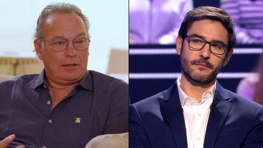 'Mi casa es la tuya' (9.8%) empeora en su primer duelo contra 'El Millonario' (11.6%)