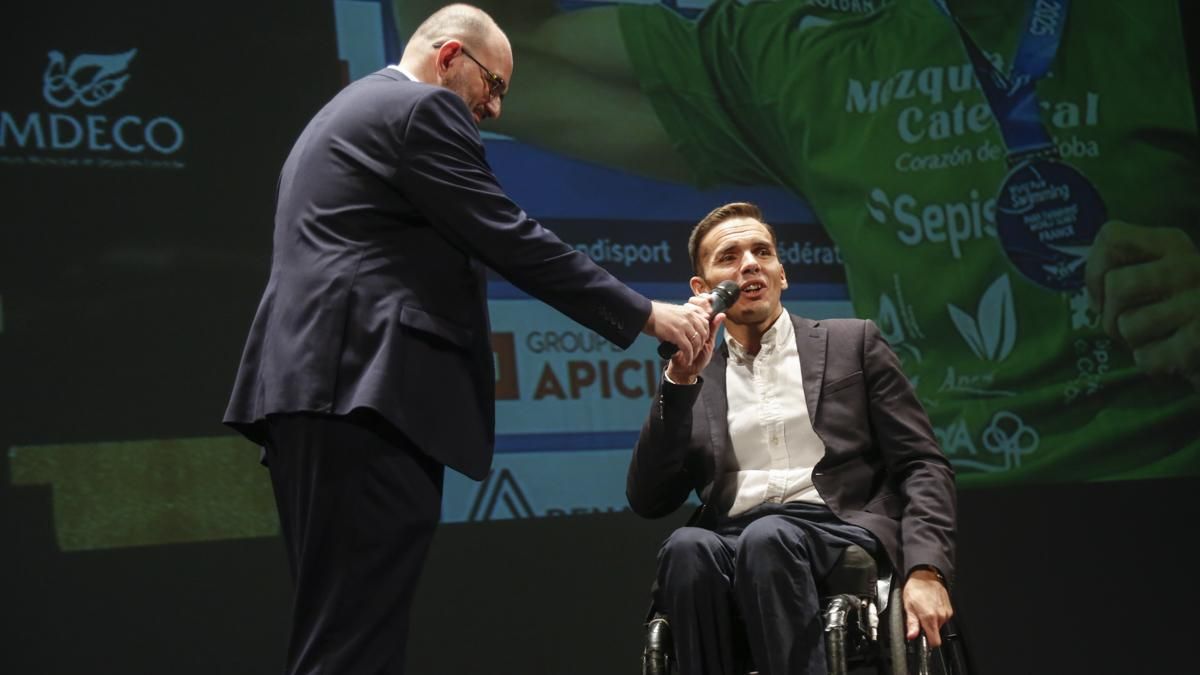 Gala de Jóvenes Talentos Deportivos