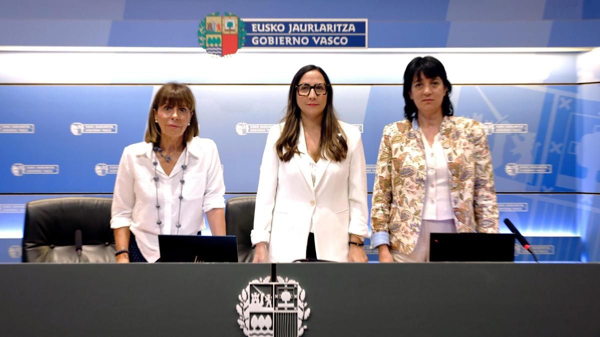 Los alumnos de Secundaria en Euskadi mejoran siete puntos en castellano, tres en ciencias y se mantienen en euskera