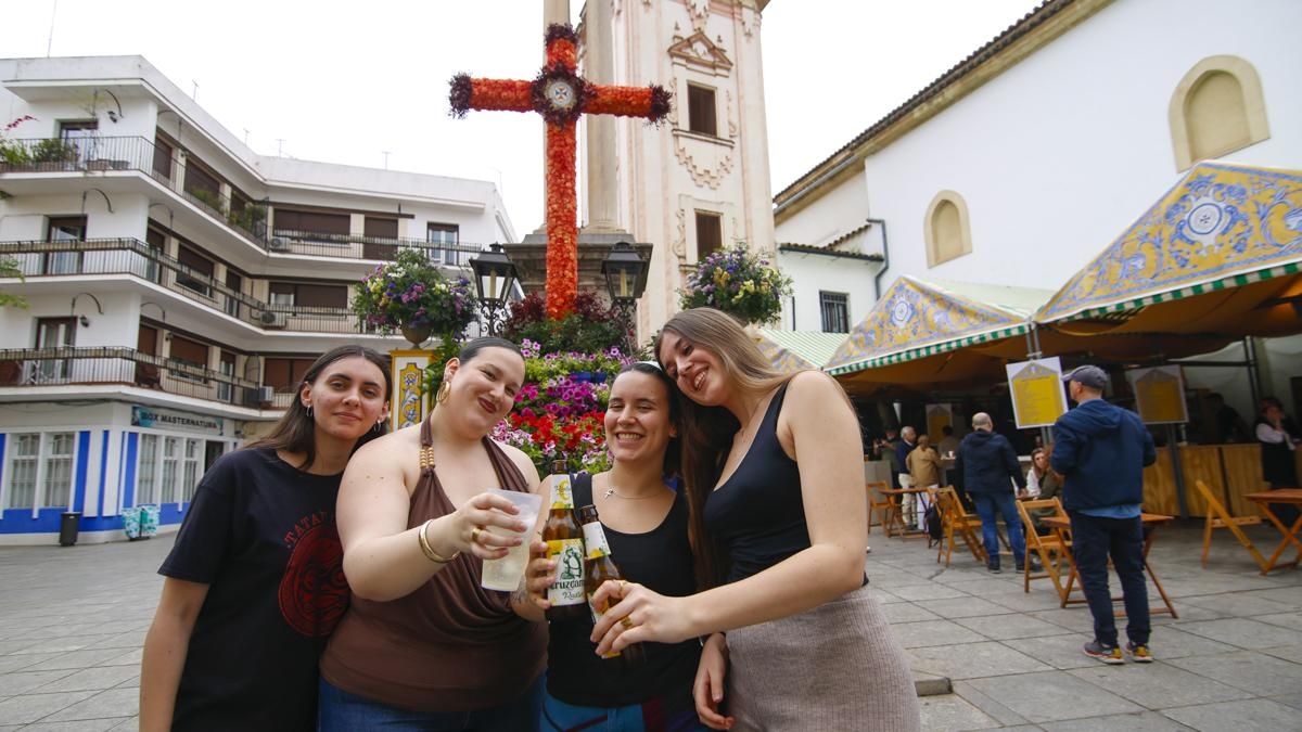 Cruces de Mayo 2026 - Hermandad de la Santa Faz