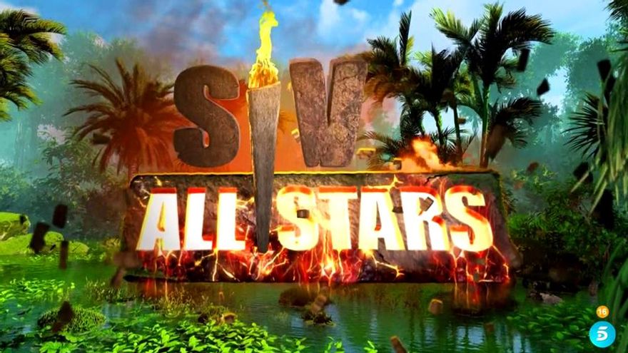 'Supervivientes All Stars 2' acelera y anuncia a su tercer concursante, que incumple su promesa