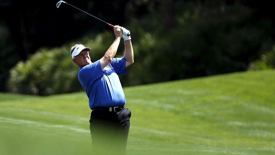 Campos de golf y ladrillo, las apuestas del Gobierno andaluz para acelerar la recuperación tras la COVID