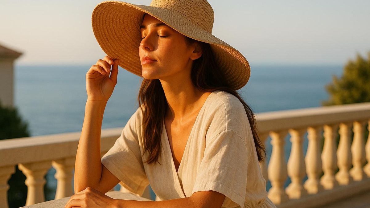 pastillas para el sol