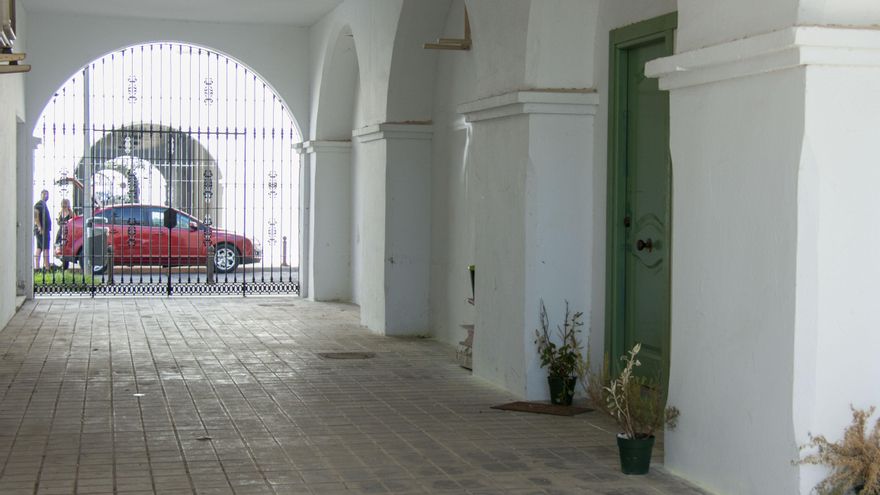 Igualdad confirma el asesinato machista de una mujer de 54 años en Granada