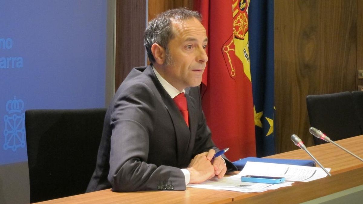 El Gobierno foral critica el "pago por adelantado" de Geroa Bai y Podemos a EH Bildu para que gobierne Pamplona