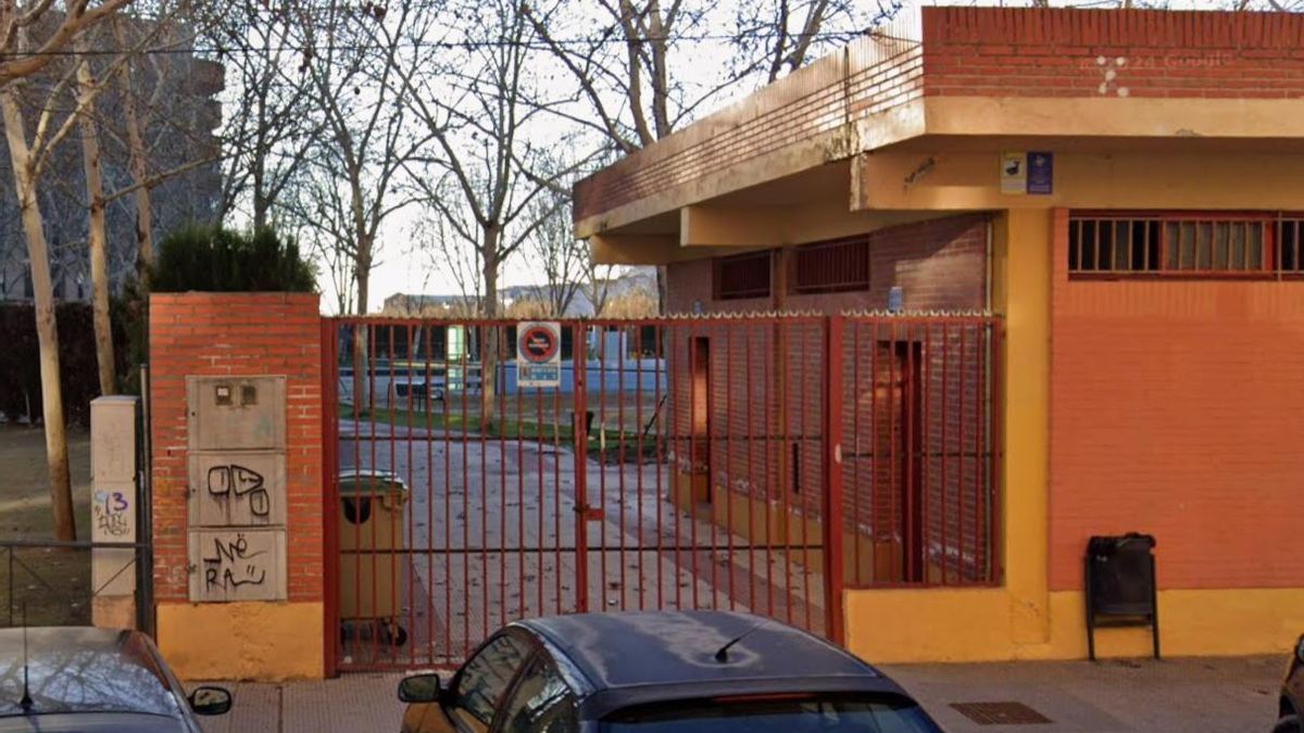 Las piscinas de Talavera de la Reina siguen cerradas mientras la ciudad se aproxima a los 38 grados