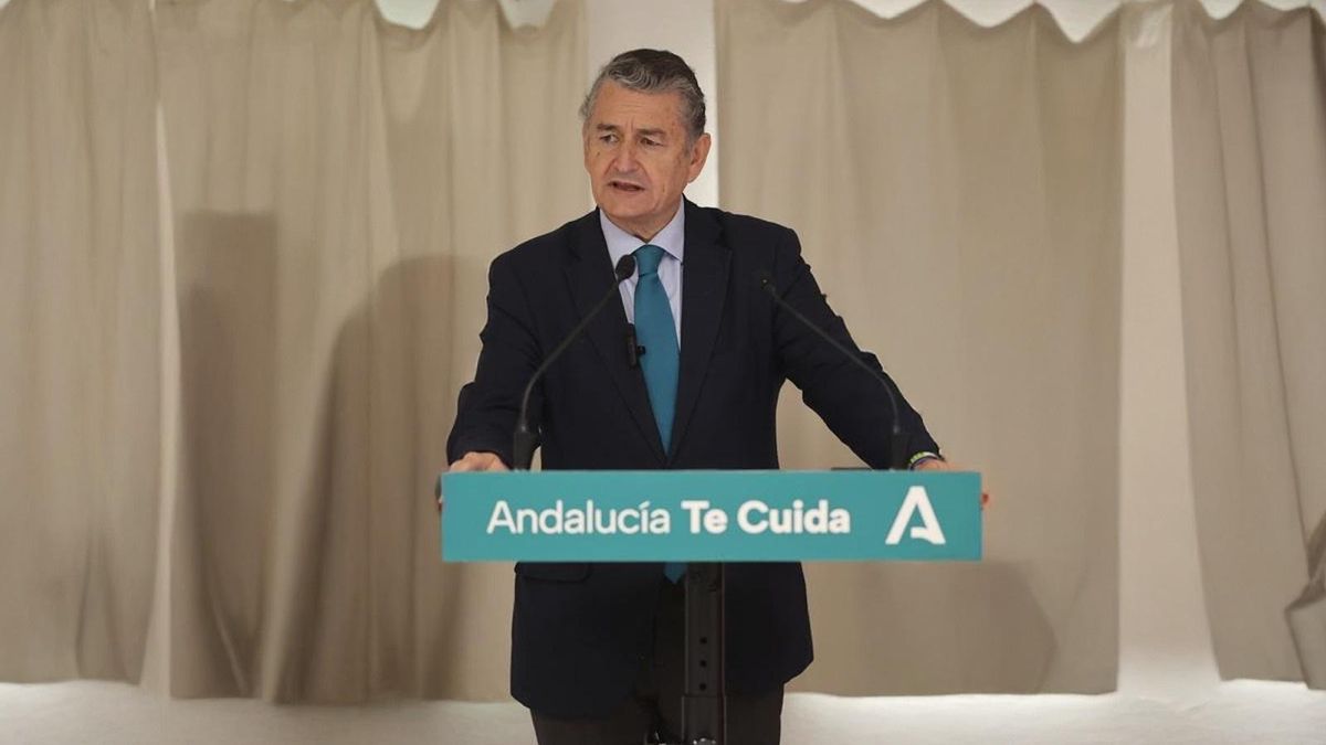 Andalucía reclama al Ministerio de Sanidad que los médicos de atención primaria se jubilen a los 72 años