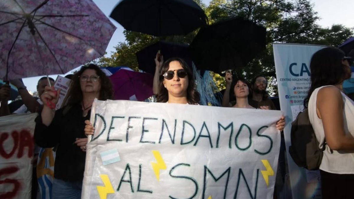 Alertan que con el deterioro del SMN la población en su conjunto queda más expuesta a peligros climáticos.
