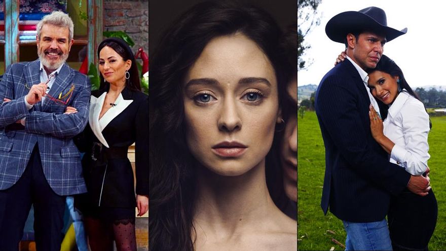 Las nuevas bazas que llegan al prime time de las cadenas para calentar el final del invierno