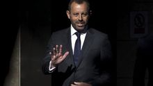 La Audiencia Nacional absuelve a Sandro Rosell tras 22 meses en prisión preventiva