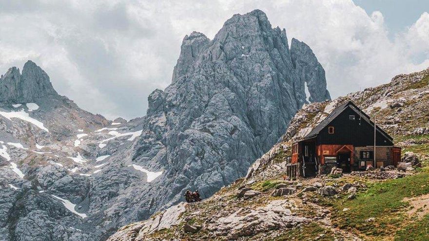 El municipio de montaña más rugoso de España está en la provincia de León