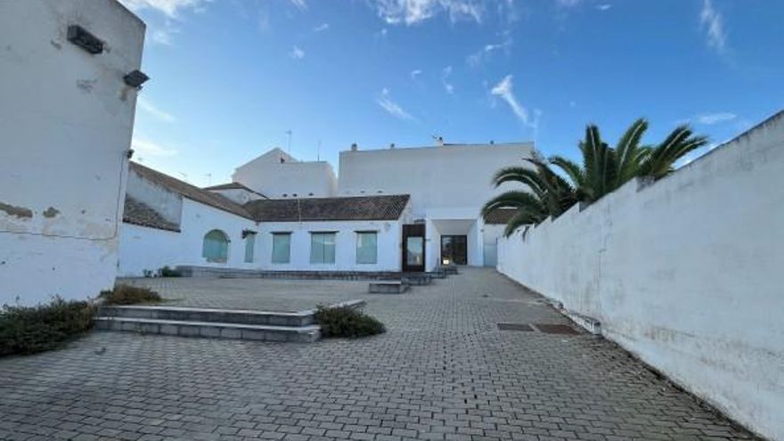 El Molino del Duque: una antigua almazara del siglo XVI reconvertida en espacio cultural
