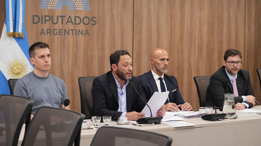 La comisión $LIBRA concluye que Milei prestó una "colaboración imprescindible" para la estafa