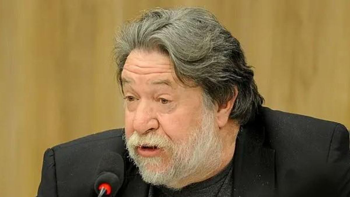 Claudio Lozano