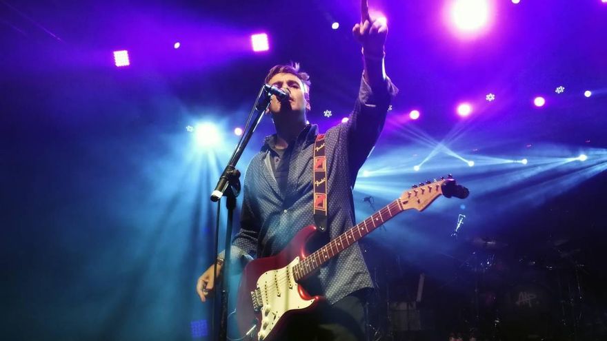 Fiestas de Canillejas 2025 con el pregón del Hormiguero y los conciertos de Kuve, Wally López y Modestia Aparte