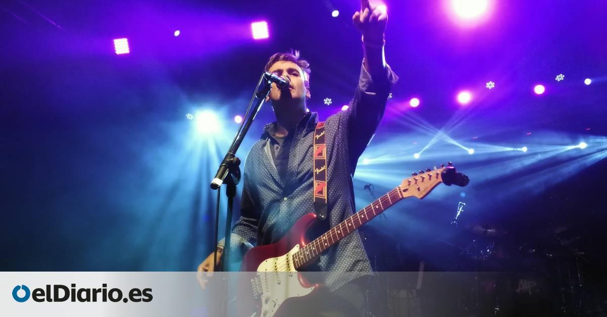 Fiestas de Canillejas 2025 con el pregón del Hormiguero y los conciertos de Kuve, Wally López y Modestia Aparte
