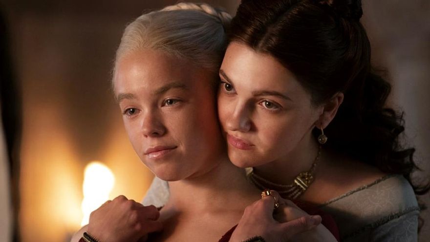 'La casa del dragón' aprende de 'Juego de Tronos': así tratará la violencia sexual