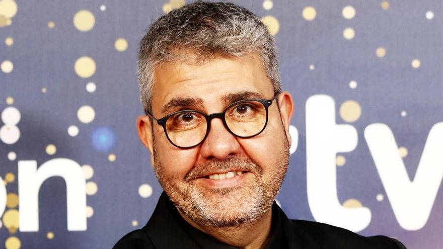 Florentino Fernández "lamenta el follón" tras sus declaraciones sobre las cómicas: "No sé si dije bien lo que tenía que decir"