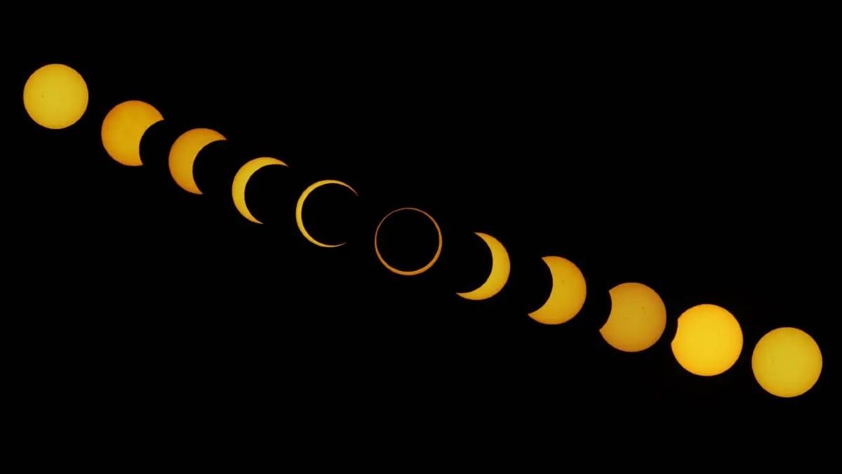 La Junta recomienda extremar las precauciones durante el eclipse para evitar incendios forestales