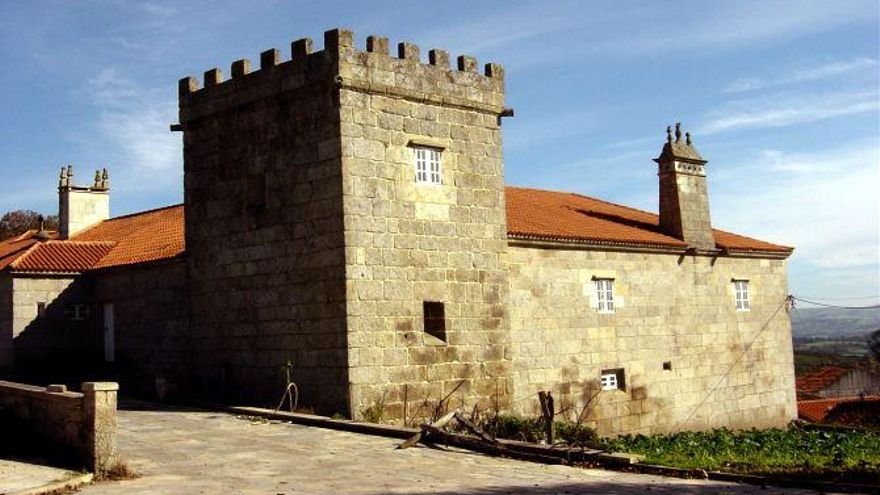 Municipio de Taboada