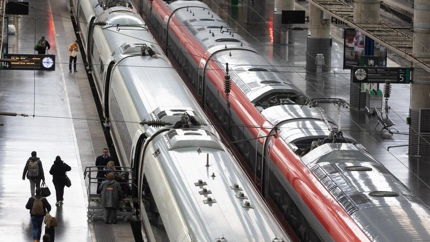 Cómo activar el Abono Único para viajar en autobús y tren por toda España