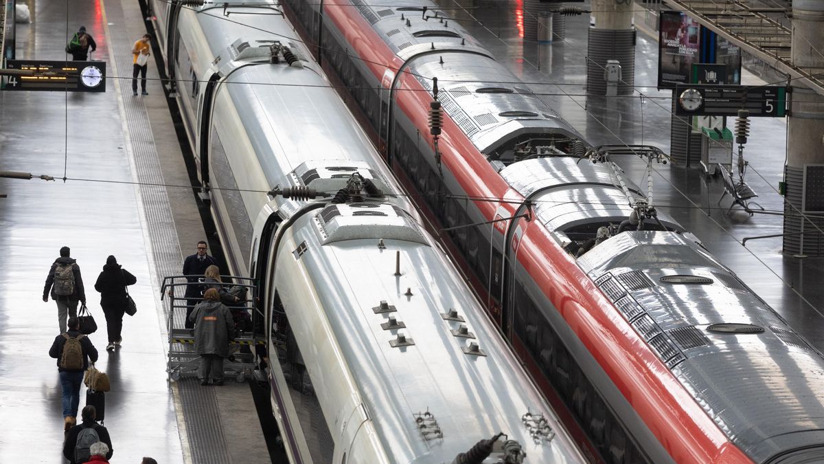 Cómo activar el Abono Único par viajar en autobús y tren por todo el territorio nacional