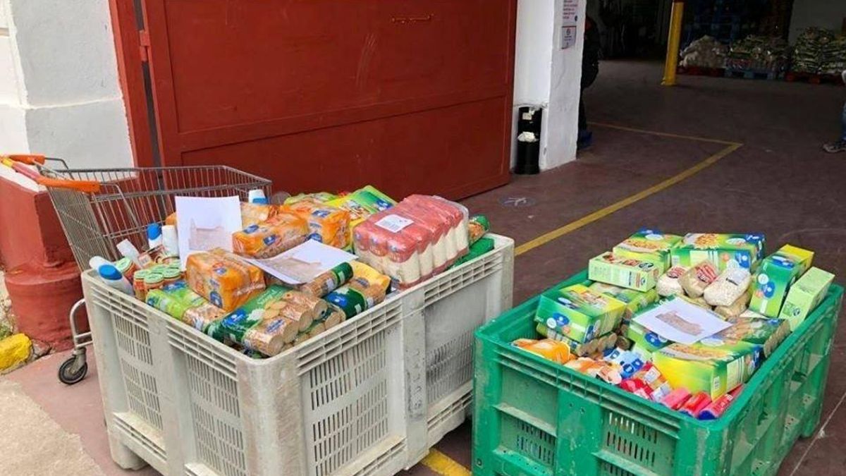 Banco de Alimentos