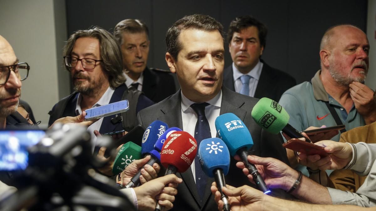 Celebración de la Festividad de San Rafael Arcángel, patrón de la Policia Local de Córdoba