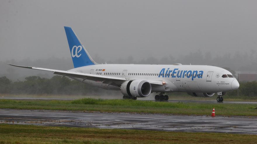 Turkish irrumpe en Air Europa y sacude el mapa europeo con el nuevo eje Madrid-Estambul