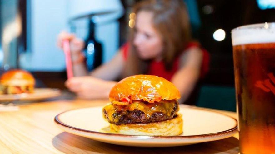 Cinco tops gastronómicos para saborear Madrid: asiáticos, de tapas, hamburguesas premiadas, pizzas y heladerías