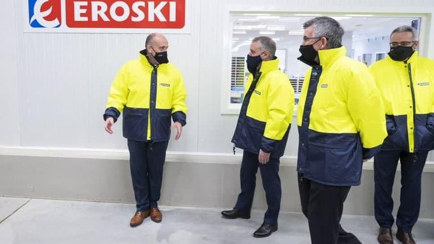 Urkullu aprobará este viernes un decreto para salvar durante "seis semanas" el máximo posible de medidas sin estado de alarma