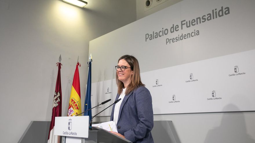 El Gobierno de Page desoye las críticas a la Ley de Simplificación Administrativa y sigue adelante con su tramitación