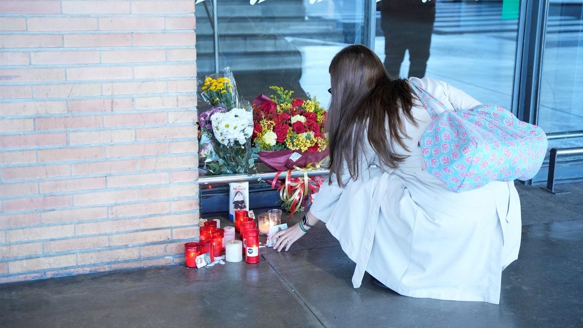 Los hospitales andaluces atienden a 11 heridos leves y seguirán recibiendo a los afectados este jueves