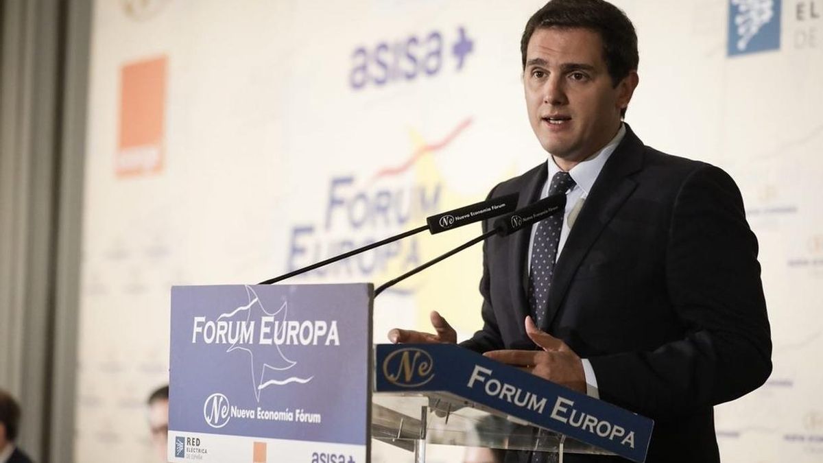 Ciudadanos propondrá una reforma para que el CIS no pueda ser dirigido por miembros de partidos