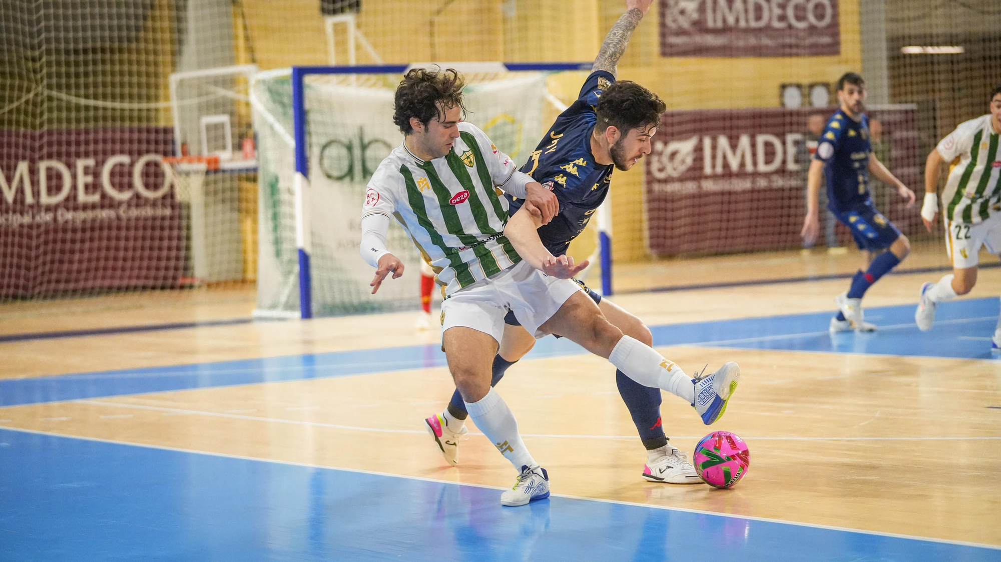 Córdoba Patrimonio de la Humanidad - O'Parrulo Ferrol