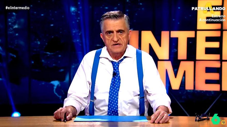 Wyoming, a Ayuso: "Quienes no dimiten aunque tengan imputado a su entorno son las presidentas de comunidades"