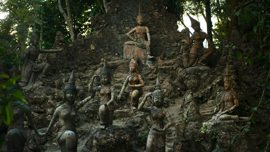 El turismo guiado por IA se dispara y con él los sustos de quienes acaban perdidos en parajes que nadie ha pisado nunca